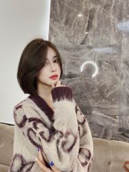 -Rise Hair上升造型