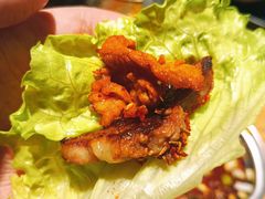 -牛炙烤肉(车公庙店)