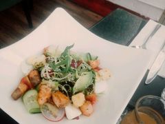 -EATALIA意塔利意式餐厅(鼓楼店)