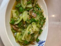 -陈先进鱼馆·夜宵·地道农家菜(湖墅南路店)