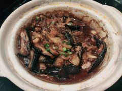 -高第街56号融合餐厅(振华五星百货店)