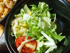 -红小满休闲餐厅(十全街店)