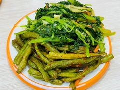 -三姐妹冷面馆(保卫路店)