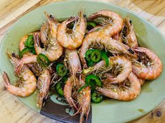 -贞姨美食·老字号海鲜大排档