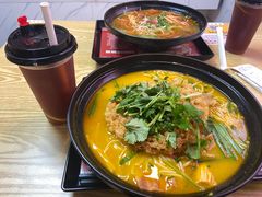 -香港肥锅港式米线(南京仙林大学城店)