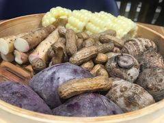 -盒马渔市(平高企业集团·平高广场店)