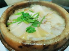 -石锅坛肉(广场店)