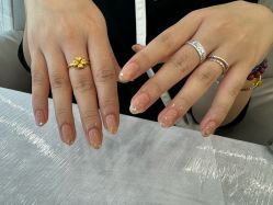 -斯馨·健康美甲美睫