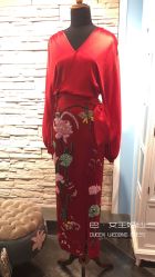 -青柠美妆工作室(正弘城店)