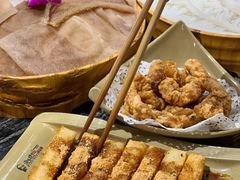 -渝味晓宇火锅(合川路店)