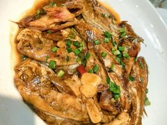 -好兄弟郭巨海鲜(天一阁店)