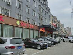 -锡和无锡菜(景丽苑店)