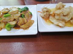 -东北风味思缘食府(对湖路店)