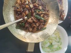 -小稻田辣椒炒肉(大浪商业中心店)