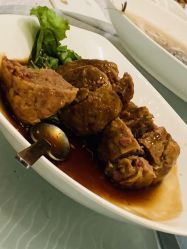 -青岛李沧绿城喜来登酒店·宴会厅