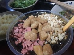-星鸿社重庆老火锅(燃灯寺分店)