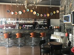 大堂-ITA·意塔意大利餐厅(亦庄店)