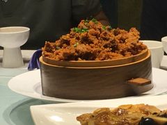 牛肉粉蒸-尘香•传统川菜(创汇首座店)