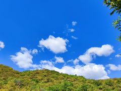 -周口店坡峰岭风景区