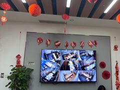 -子曰书院·古筝围棋书法国画小主持(夏都店)