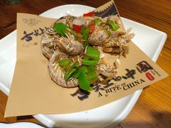 -大家发海鲜城夜排档(华山中路店)