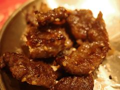 -西塔老太太泥炉烤肉(万柳华联店)