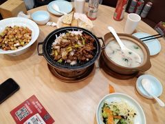 -宏状元现熬粥·京味菜(黄寺大街店)