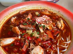 -老三样·旧食新味(万寿宫店)