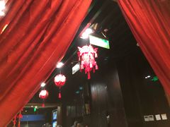-不老溪贵州菜(广安门总店)