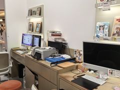 -海马体照相馆(万菱汇店)