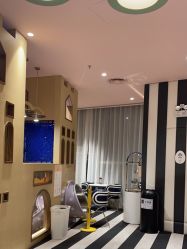 -奈尔宝家庭中心·亲子餐厅(前滩店)