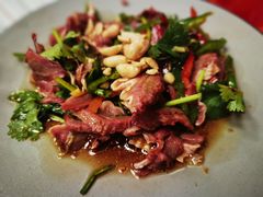 凉拌牛杂-五牛头