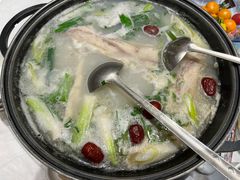-银筵(武夷路店)