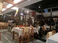 大堂-辣婆婆(航天桥店)