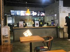 大堂-水平有限螺蛳粉(宏达大厦店)