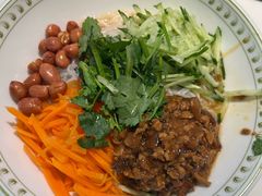 大仙拌粉-春家·非遗手工小吃(徐汇万科广场店)