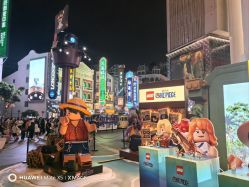 -乐高品牌旗舰店(人民广场店)