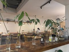 -沏点Trattoria意大利餐厅(新街口店)