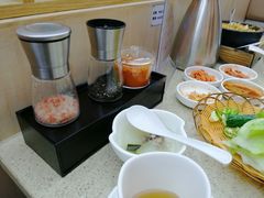 -妙香居韩国烤肉(容桂天佑城店)