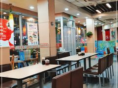 大堂-李先生牛肉面大王(济泺路店)