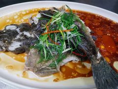 -千百味红餐厅·江西菜(绿地双子塔店)