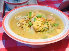 虾仁跑蛋-辣小鲜·南昌大排档(船山路店)