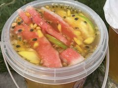 -合肥悦城融侨里生活广场