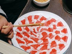 -东来顺饭庄(上地华联店)