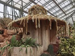 -南通洲际绿博园