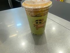 -库迪咖啡(越秀公园地铁站店)