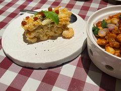 夜来香-邓丽君音乐主题餐厅