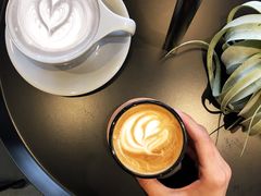 -KYO COFFEE(胶州路店)