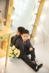 -DORA kids 朵拉儿童摄影花园店