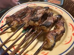 -辉记炭烧海鲜大排档·老字号(福田店)